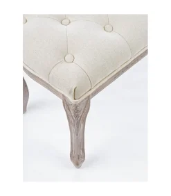 Panca Mathilde Naturale