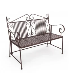 Panca 2P Melanie Marrone