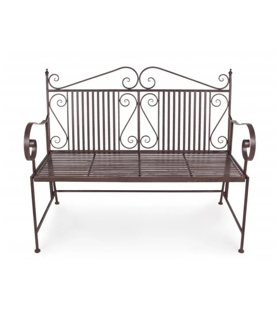 Panca 2P Melanie Marrone