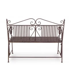 Panca 2P Melanie Marrone