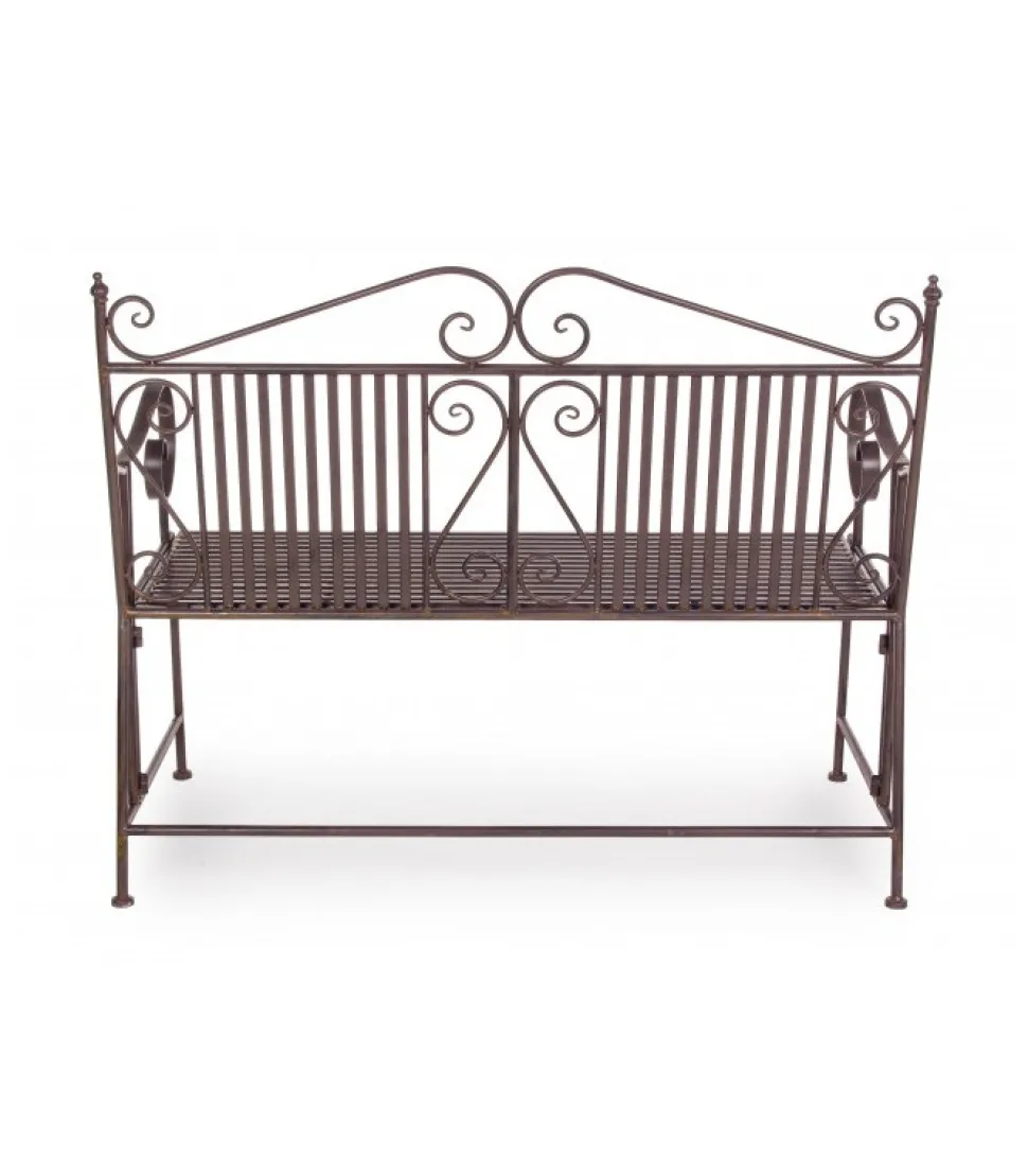 Panca 2P Melanie Marrone