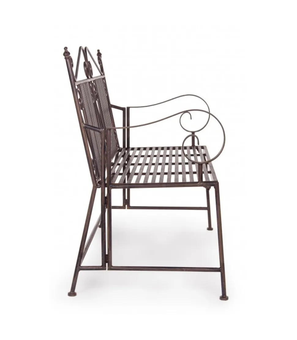 Panca 2P Melanie Marrone