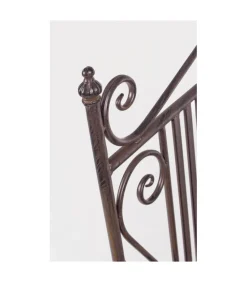 Panca 2P Melanie Marrone