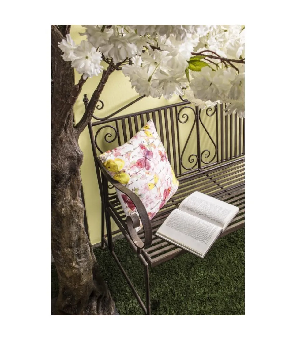 Panca 2P Melanie Marrone