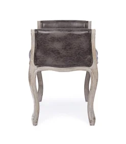 Panca Singola Diva Dark