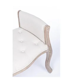 Panca Singola Diva Naturale