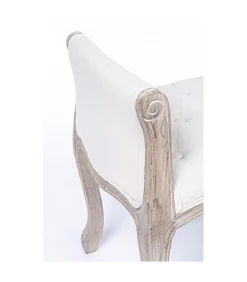 Panca Singola Diva Naturale