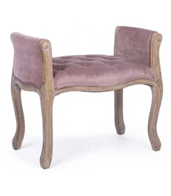 Panca Singola Diva Woodrose