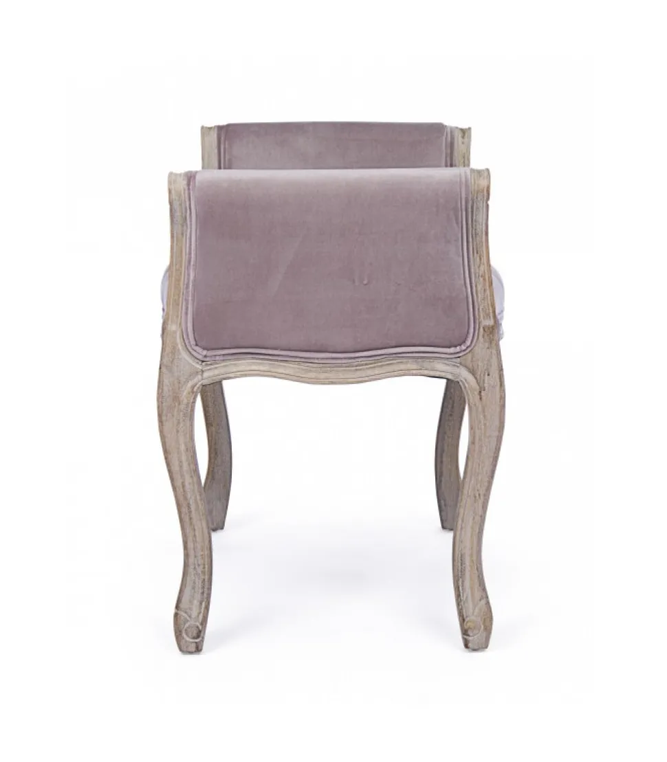 Panca Singola Diva Woodrose