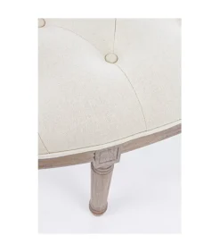 Panca Tilde Naturale