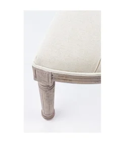 Panca Tilde Naturale