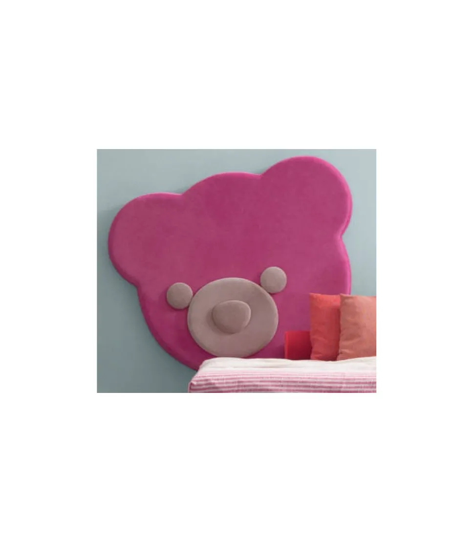 Pannello Imbottito E Rivestito Ted Che Non Poteva Mancare Nella Proposta Giovani