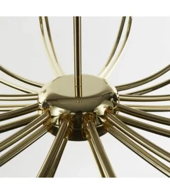 Papillon, Lampadario A 36 Luci