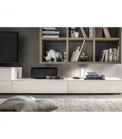 Parete Soggiorno Modello Integra