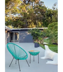 Parker Atol Tavolino