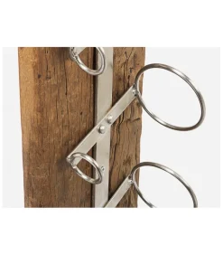 P.Bottiglie 6P Rafter 30X101