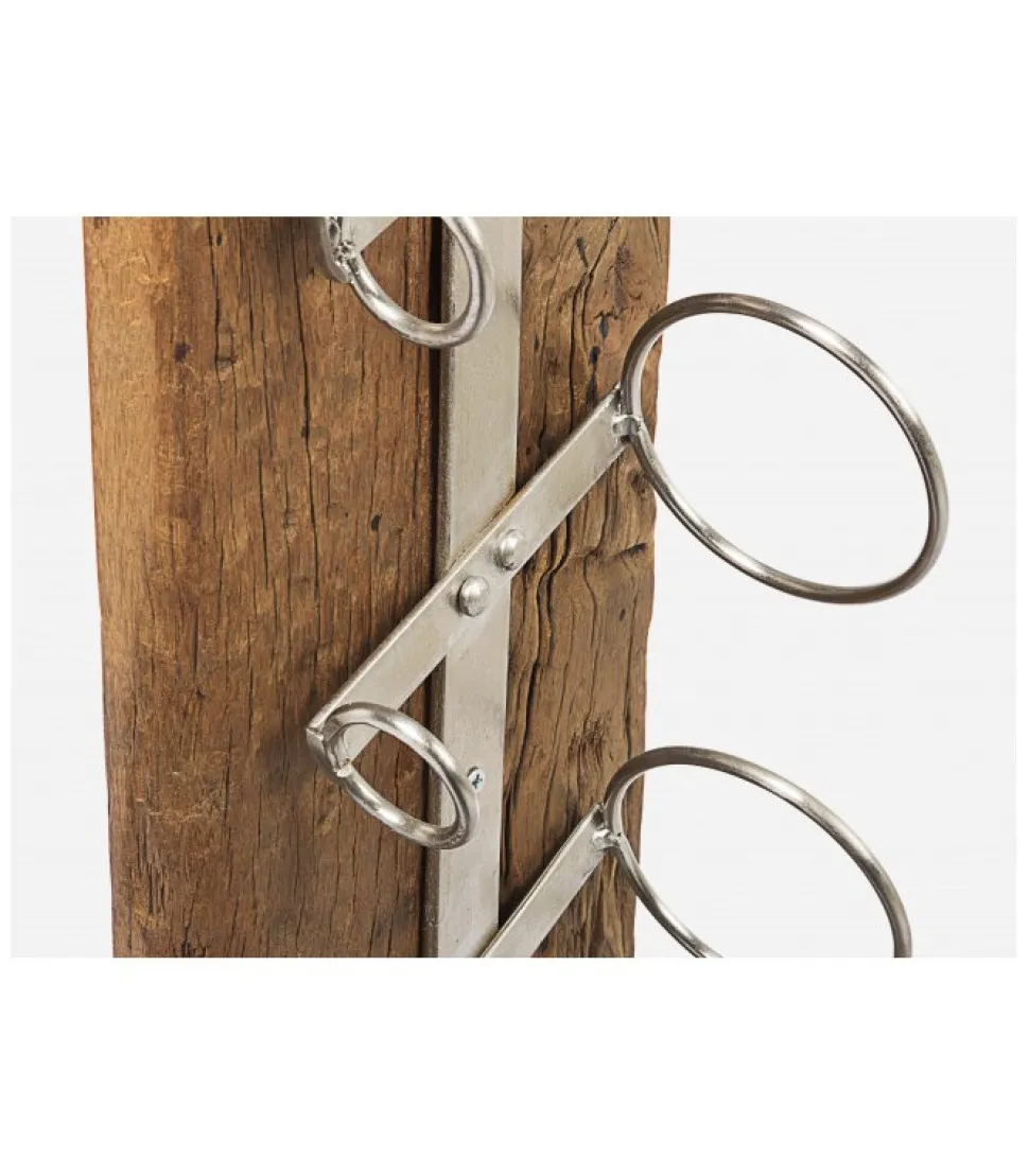 P.Bottiglie 6P Rafter 30X101