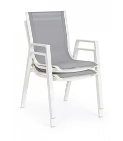 Pelagius Sedia Con Braccioli