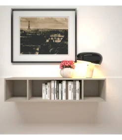 Pensile Libreria L.91,8