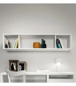 Pensile Libreria Verticale