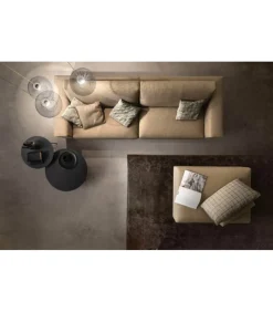 Peppy, Elegante E Confortevole Divano Anche Letto O Con Sedute Estraibili