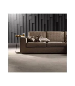 Peppy, Elegante E Confortevole Divano Anche Letto O Con Sedute Estraibili