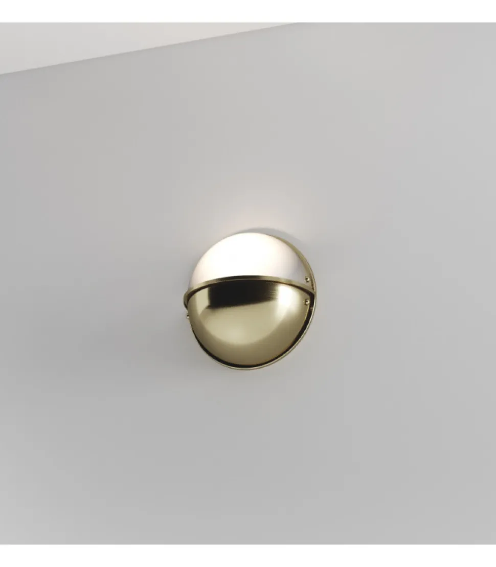 Perla, Lampada Da Tavolo A 1 Luce