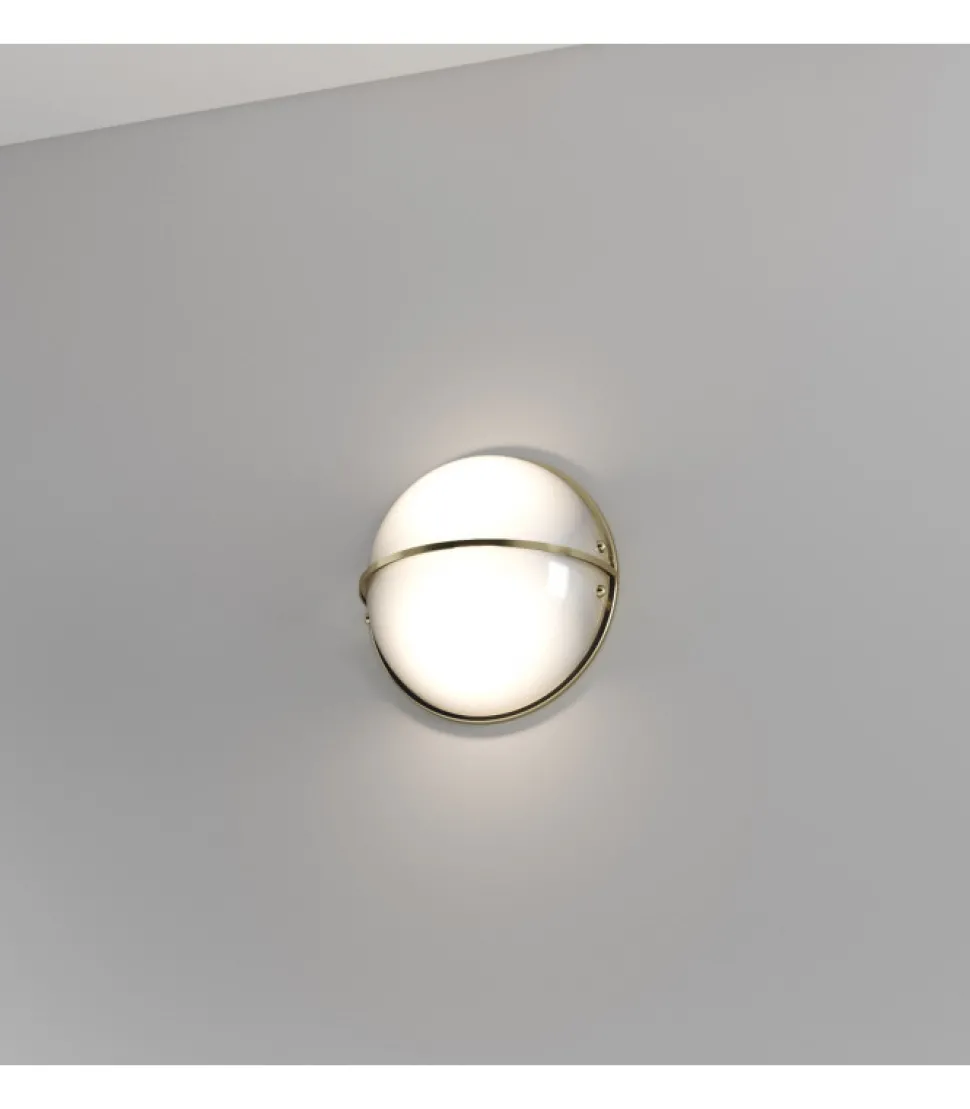 Perla, Lampada Da Tavolo A 1 Luce