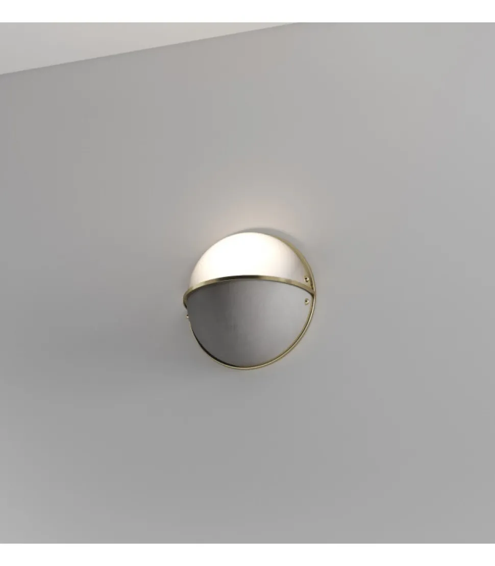 Perla, Lampada Da Tavolo A 1 Luce