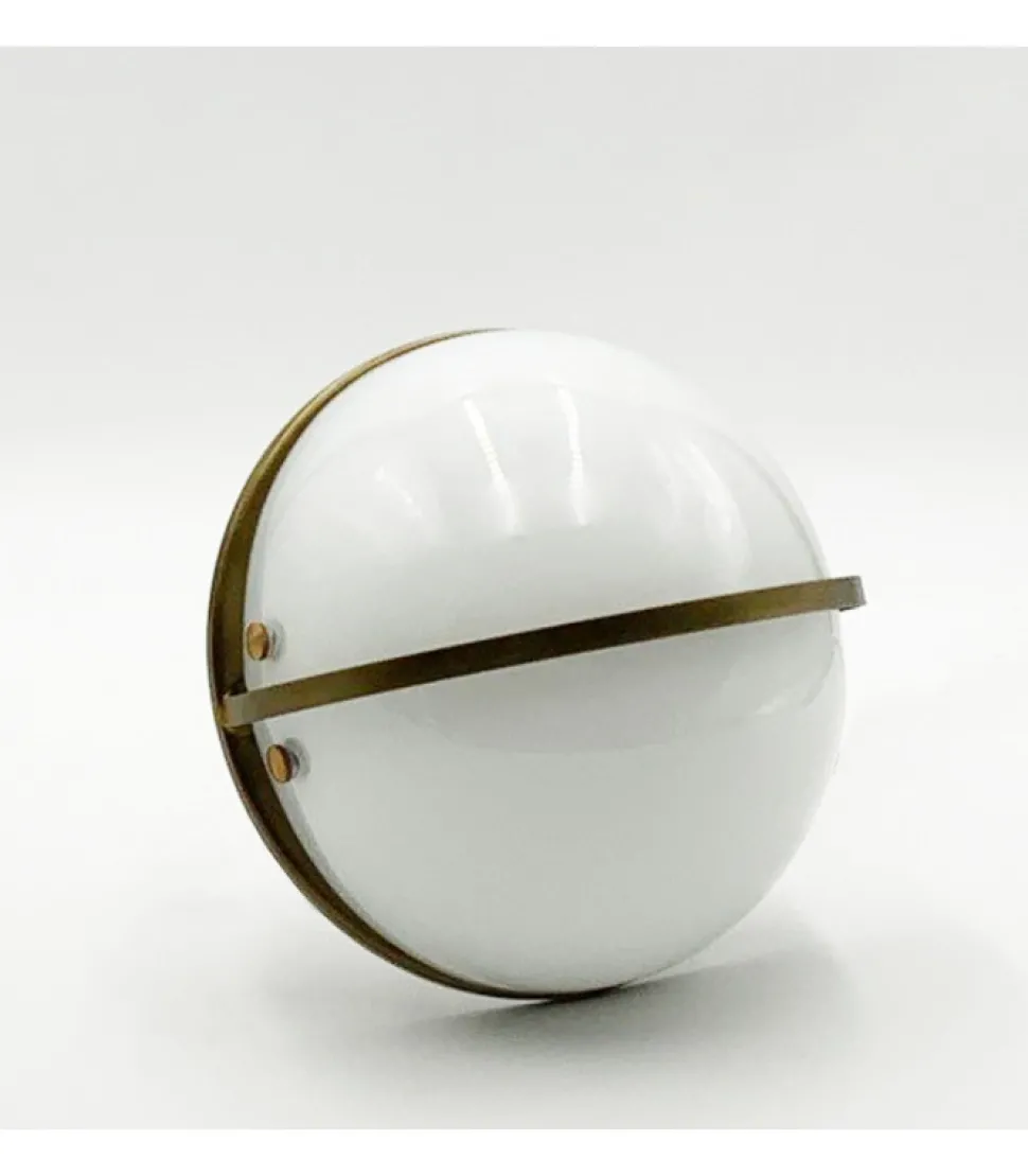 Perla, Lampada Da Tavolo A 1 Luce