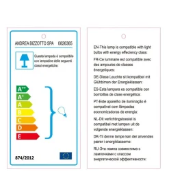 Piantana Air 5L Treppiede Nero H167