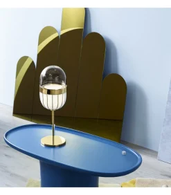 Pill, Lampada Da Tavolo A 1 Luce