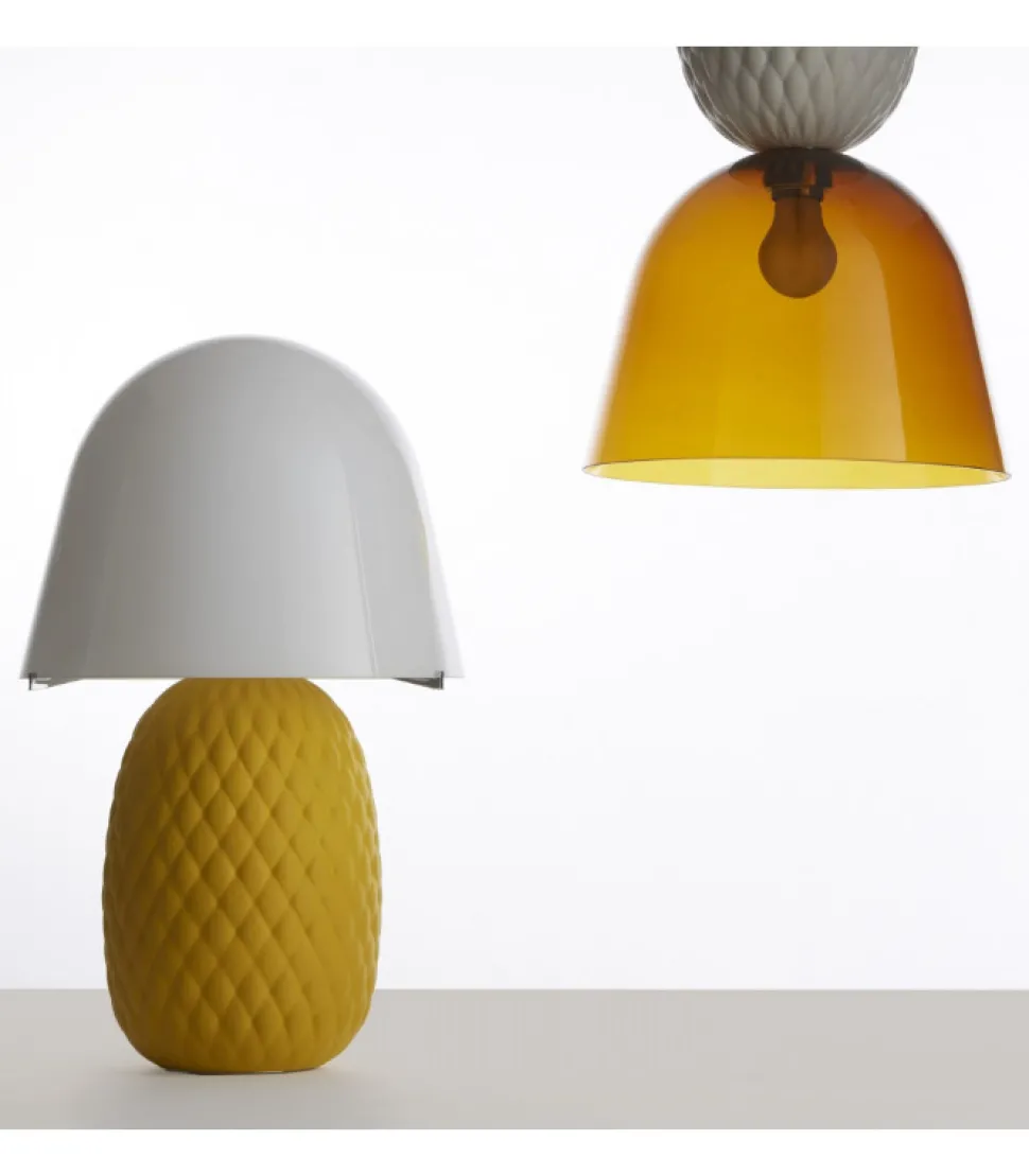 Pineapple, Lampada Da Tavolo A 1 Luce