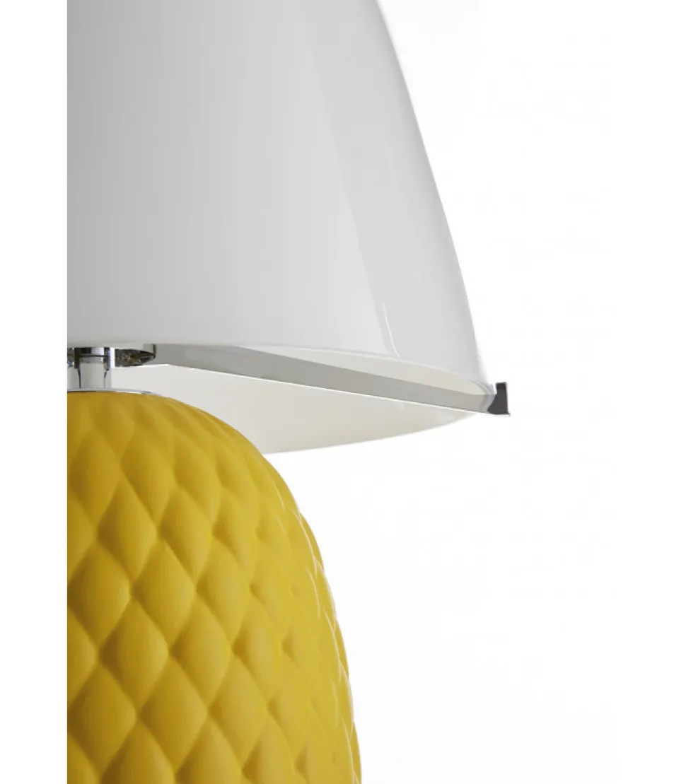 Pineapple, Lampada Da Tavolo A 1 Luce