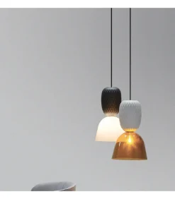 Pineapple, Sospensione A 1 Luce