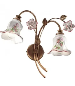 Pisa Applique, Decorata Con Fantasie Stile Classico