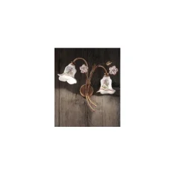 Pisa Applique, Decorata Con Fantasie Stile Classico