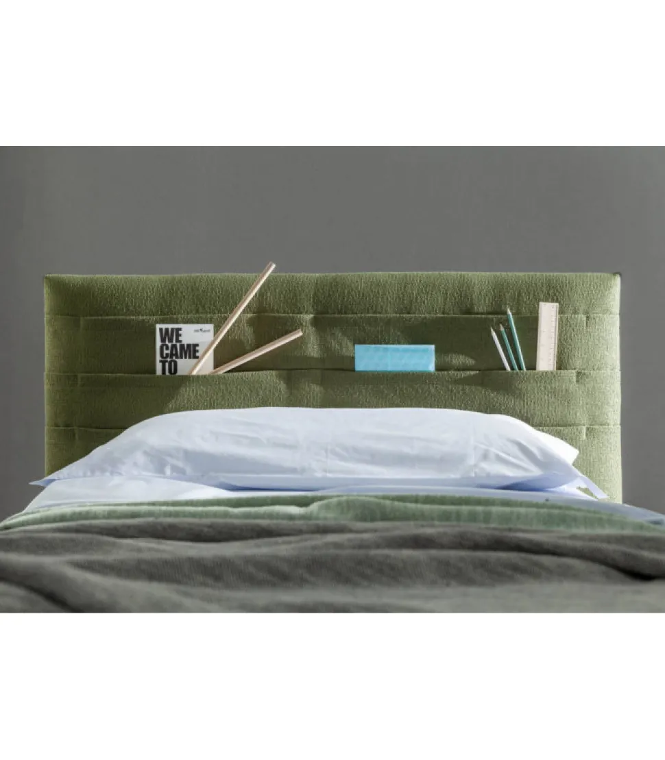 Pocket Con Secondo Letto Estraibile O Cassettoni Facile Da Gestire