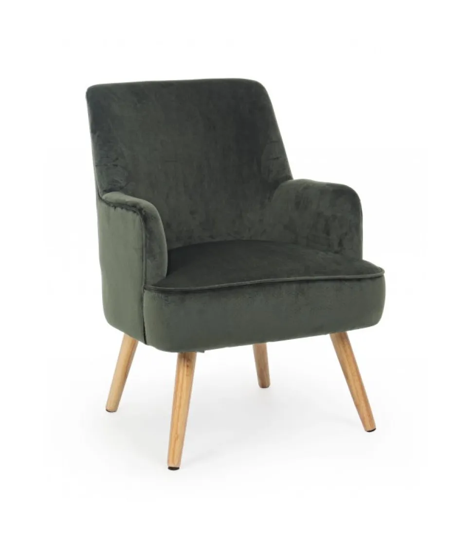 Poltrona Adeline Forest