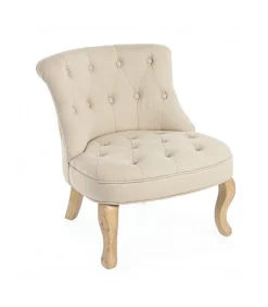 Poltrona Arlette 3288 Beige