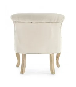 Poltrona Arlette 3288 Beige
