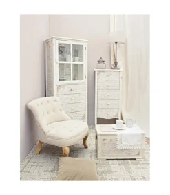 Poltrona Arlette 3288 Beige