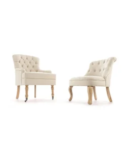 Poltrona Arlette 3288 Beige