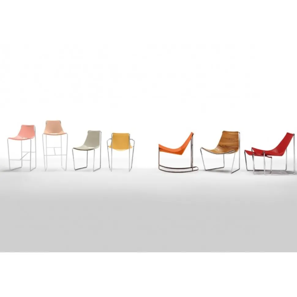 Poltrona Attesa E Relax, Apelle At