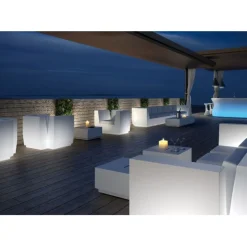 Poltrona Big Cut Module Di Plust, Utilizzabile Singolarmente O Insieme Ad Altri Pezzi.