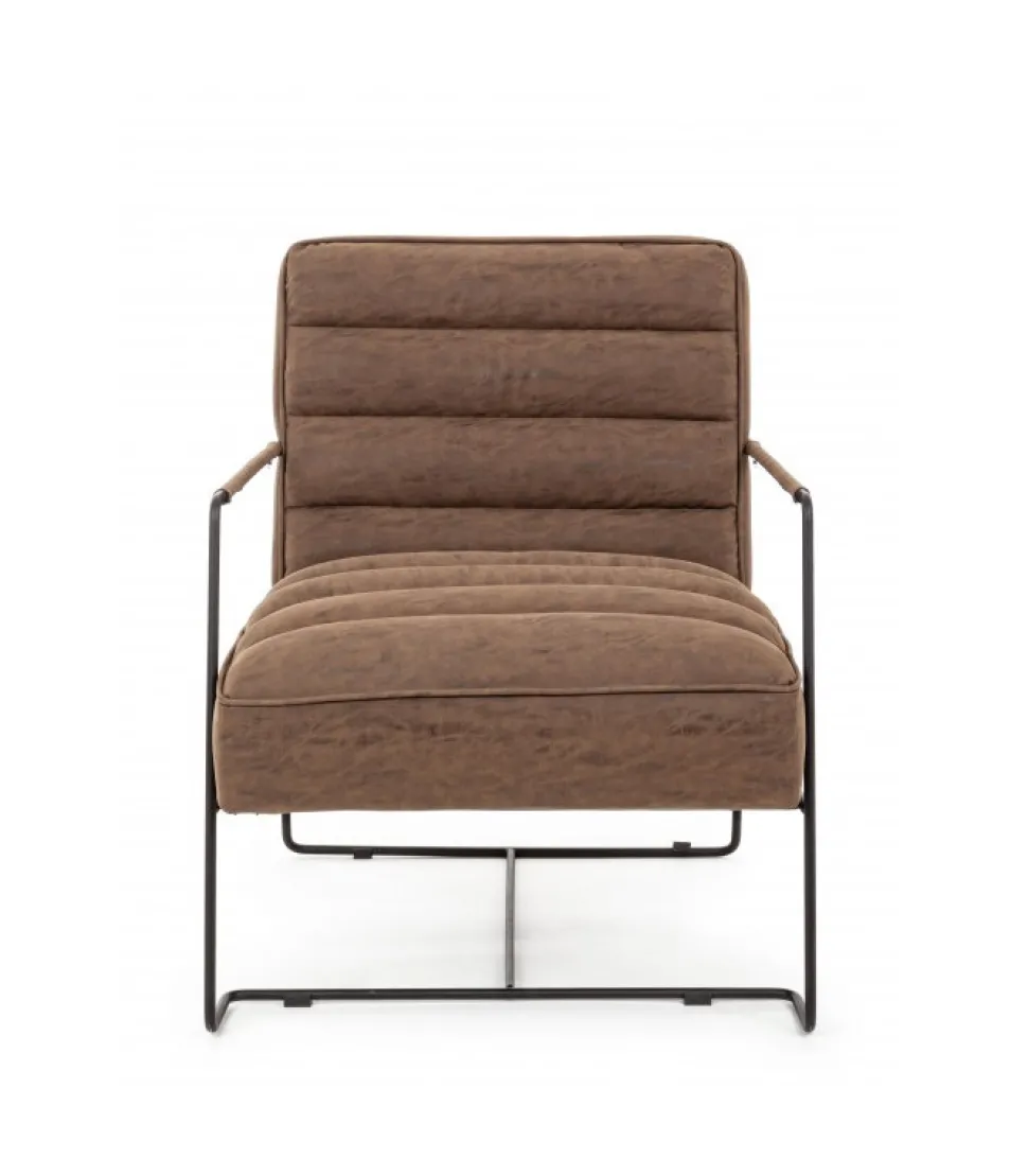 Poltrona Brianna Marrone