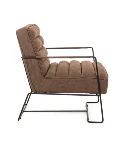 Poltrona Brianna Marrone