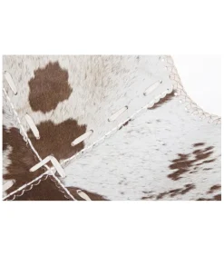 Poltrona Buffalo Marrone