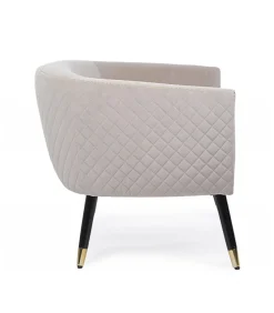 Poltrona Caitlin Oxford