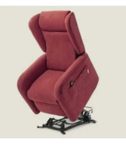 Poltrona Calidi Di Il Benessere: Dispositivo Medico, Con Telecomando Termoregolatore E Kit Roller.